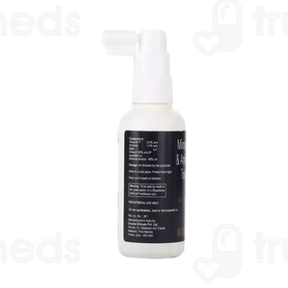 Am Exidil Topical Solution 60ml