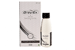 Greyex Solution 30 ML