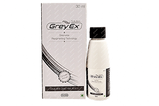 Greyex Solution 30 ML