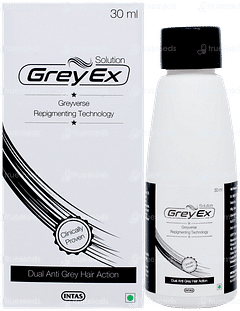 Greyex Solution 30ml Greyex Solution 30ml