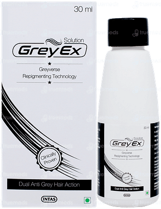 Greyex Solution 30ml