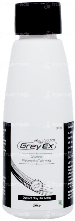 Greyex Solution 30ml