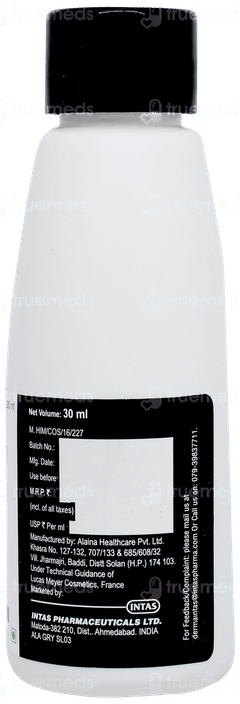 Greyex Solution 30ml