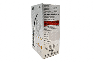 Aloatm 5% Solution 60ml