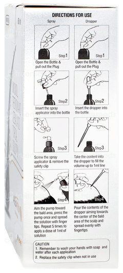 Aloatm 5% Solution 60ml