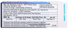 Renu Fresh Multi Purpose Solution 355ml