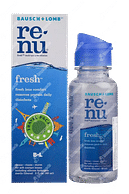 Renu Fresh Solution 60 ML