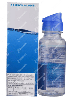 Renu Fresh Multi Purpose Solution 60ml