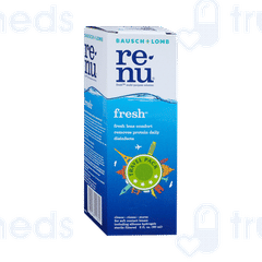 Renu Fresh Multi Purpose Solution 60Ml