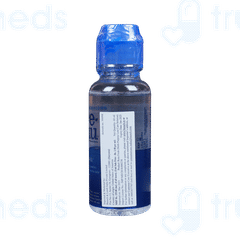 Renu Fresh Multi Purpose Solution 60Ml