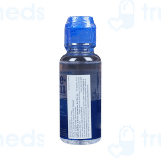 Renu Fresh Multi Purpose Solution 60Ml