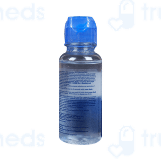Renu Fresh Multi Purpose Solution 60Ml