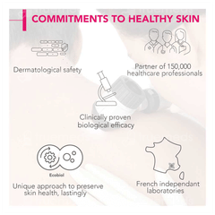 Bioderma Sensibio H2o Micellar Water Makeup Remover 250ml