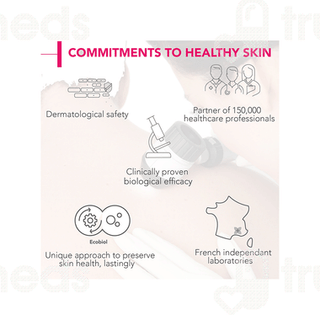 Bioderma Sensibio H2o Micellar Water Makeup Remover 250ml
