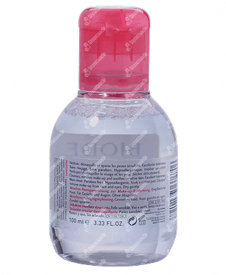 Bioderma Sensibio H2o Mecellaire Soultion 100 ML