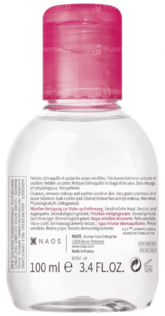 Bioderma Sensibio H2o Micellar Water Makeup Remover 100ml Bioderma Sensibio H2o Micellar Water Makeup Remover 100ml