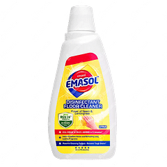 Emami Emasol Disinfectant Floor Cleaner Citrus 500 ML