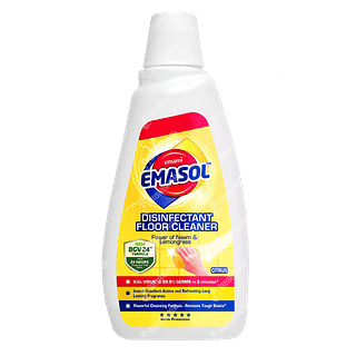 Emami Emasol Disinfectant Floor Cleaner Citrus 500 ML