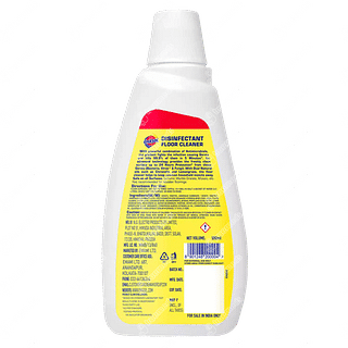 Emami Emasol Disinfectant Floor Cleaner Citrus 500 ML