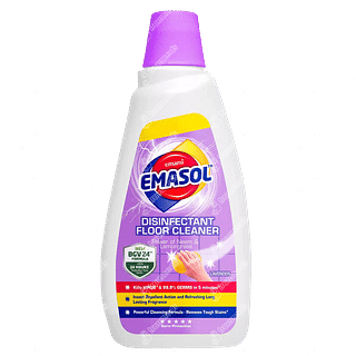 Emami Emasol Disinfectant Floor Cleaner Lavender 500 ML