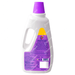 Emami Emasol Disinfectant Floor Cleaner Lavender 975 ML