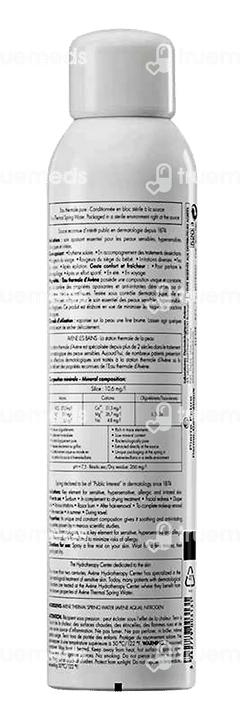 Avene Thermal Spring Water 300ml