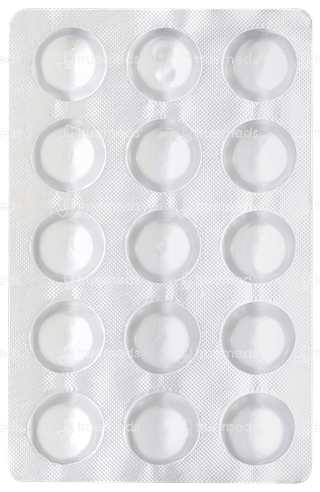 Limcee Active Tablet 15