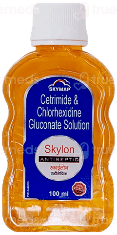 Skylon Antiseptic Solution 100 Ml