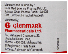 Glentadine 5% Solution 100ml