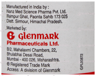 Glentadine 5% Solution 100ml