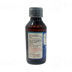 Avicaine 2 % Oral Topical Solution 100 ML
