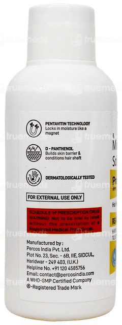Prolox 5% Alcohol Free Solution 60Ml