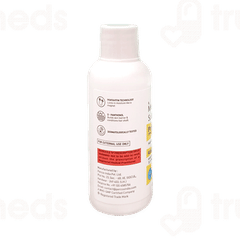 Prolox 5% Alcohol Free Solution 60Ml