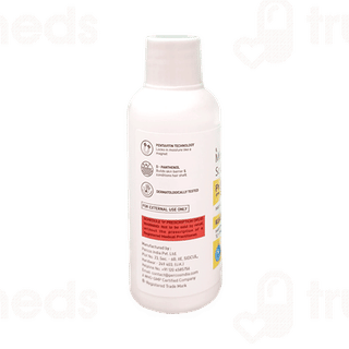 Prolox 5% Alcohol Free Solution 60Ml