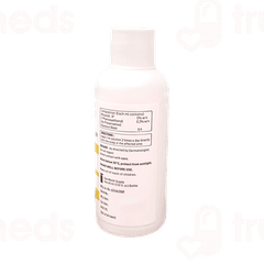 Prolox 5% Alcohol Free Solution 60Ml