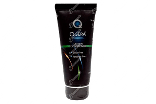 Q Sera Leave In Conditioner 50 ML