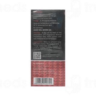Minosilk F Solution 60Ml