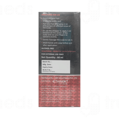 Minosilk F Solution 60Ml Minosilk F Solution 60Ml