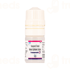 Travoprostin T Ophthalmic Solution 5ml Travoprostin T Ophthalmic Solution 5ml