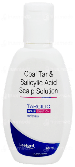 Tarcilic Solution 60ml