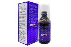 Emty Peg Oral Solution 200 ML