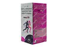 Nanofast 4x Solution 30ml