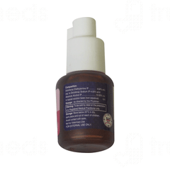 Nanofast 4x Solution 30ml
