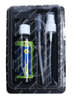 Zenoxidil F Pro 5 Solution 60ml