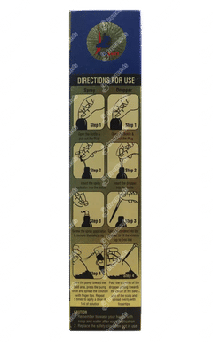 Zenoxidil F Pro 5 Solution 60ml