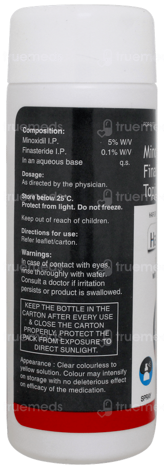 Hair 4u Pro Solution 60ml