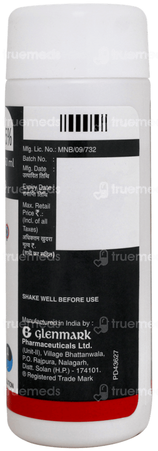 Hair 4u Pro Solution 60ml