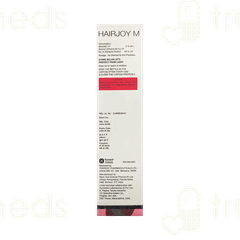 Hairjoy M 2% Solution 60ml
