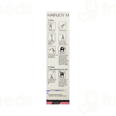 Hairjoy M 2% Solution 60ml