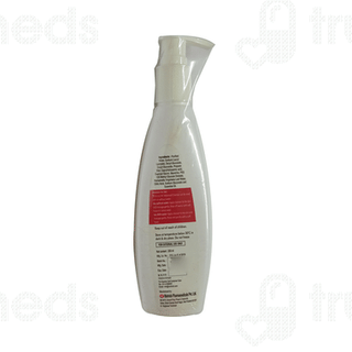 Rejuglow Advanced Gentle Skin Cleanser 200ml